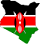 Kenya flag