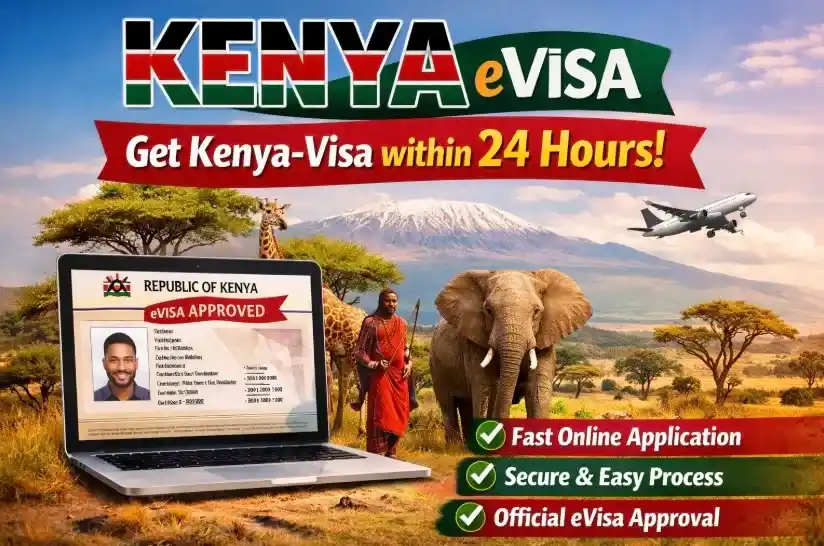 Kenya-e-Visa